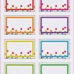 Namensschilder Drucken Vorlage Wunderbar Namensschilder Selber Drucken Vorlagen Namensschilder