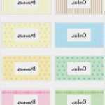 Namensschilder Drucken Word Vorlage Erstaunlich Kofferanhänger Drucken Word 2018