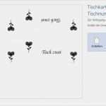 Namensschilder Drucken Word Vorlage Inspiration Tischkarten Selber Drucken so Geht S Chip