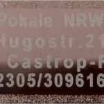 Namensschilder Haustür Vorlage Beste 5er Pack Namensschilder Modellkennzeichnung Für