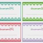 Namensschilder Haustür Vorlage Schön Am Besten Kofferanhänger Drucken Namensschilder Drucken