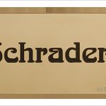 Namensschilder Haustür Vorlage Wunderbar Türgriff Fenstergriff Beschläge Exklusives Antik