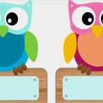 Namensschilder Kinder Vorlage Fabelhaft Namensschilder Zum Umhängen Pdf Schule