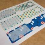 Namensschilder Kinder Vorlage Genial Kofferanhänger Free Printable – Meisen Auf Reisen