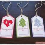 Namensschilder Selber Drucken Vorlagen Wunderbar Gratis Zum Ausdrucken Geschenkanhnger Zu Weihnachten