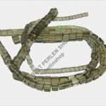 Namensschilder Tischaufsteller Vorlage Best Of 170 Kristall Glasperlen Grau WÜrfel 4mm 6mm 8mm Glas