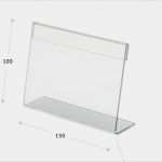 Namensschilder Tischaufsteller Vorlage Bewundernswert Tischaufsteller Tl512 B H Mayer S Identitysign Shop