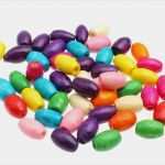 Namensschilder Tischaufsteller Vorlage Hübsch Holzperlen 10mm Oval 400stk Mix Holz Perlen