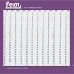 Namensschilder Tischaufsteller Vorlage Word Angenehm Vorlage „blutdruck Tabelle“ Zum Ausdrucken – Download