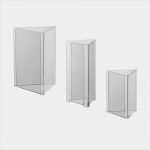 Namensschilder Tischaufsteller Vorlage Word Neu Acryl Dreieck Ständer