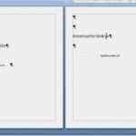 Namensschilder Vorlage Word 2010 Cool Namensschilder Vorlage Word 2010 Gruskarten Oder