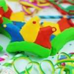 Narrenkappe Vorlage Fabelhaft Narrenkappen Mit Konfettifüllung – Törtchen – Made In Berlin