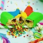 Narrenkappe Vorlage Luxus Narrenkappen Mit Konfettifüllung