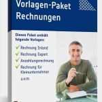Nationaler Frachtbrief Vorlage Elegant 7 Verschiedene Rechnungsvorlagen Für Fice • De Vorlage