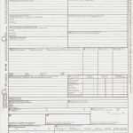 Nationaler Frachtbrief Vorlage Neu Cmr Der Frachtbrief Logistik Knowhow