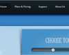 Navigationsleiste HTML Vorlage Bewundernswert Vorlage