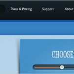Navigationsleiste HTML Vorlage Bewundernswert Vorlage