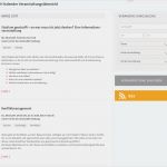 Navigationsleiste HTML Vorlage Elegant Uhh Kalender Veranstaltungsübersicht Vorlagen