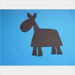 Navigationsleiste HTML Vorlage Schön Basteln Pferd