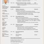 Nda Englisch Vorlage Schön 7 Lebenslauf Englisch Vorlage