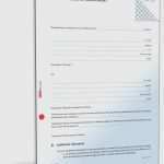 Nda Vorlage Deutsch Erstaunlich Nda Englisch Vorlage Einzigartig