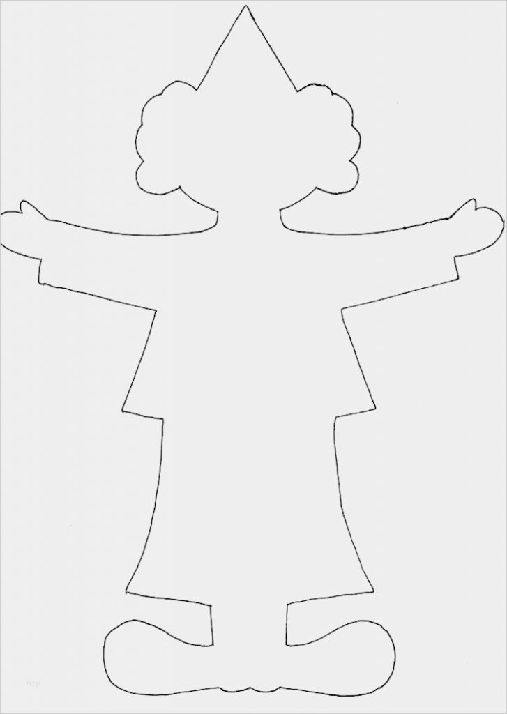 Nebengewerbe Beim Arbeitgeber Anmelden Vorlage Genial Karneval Clown Basteln Aus tonpapier Klorollen