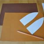 Nebengewerbe Beim Arbeitgeber Anmelden Vorlage Hübsch Hasenohren Für Den Nachwuchs Basteln Mit Bastelvorlage