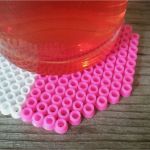 Nebengewerbe Beim Arbeitgeber Anmelden Vorlage Hübsch Schnelle Diy Idee Vorlage Für Untersetzer Aus Bügelperlen