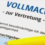 Nebengewerbe Beim Arbeitgeber Anmelden Vorlage Schön Mietvertrag Kündigen Mit Vollmacht Aboalarm Blog