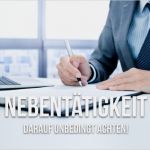 Nebengewerbe Beim Arbeitgeber Anmelden Vorlage Schönste Antrag Auf Nebenttigkeit Beim Arbeitgeber Vorlage