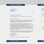 Nebenjob Bewerbung Vorlage Erstaunlich Die Bewerbung Tipps &amp; 21 Vorlagen Lebenslauf