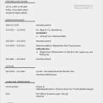 Nebenjob Bewerbung Vorlage Luxus 16 Nebenjob Bewerbung Muster