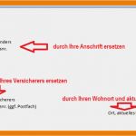 Nebenjob Kündigen Vorlage Beste 13 Absender Empfänger Briefkopf