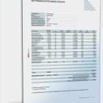 Nebenkosten Vorlage Hübsch Betriebskostenabrechnung