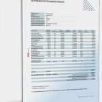 Nebenkostenabrechnung Erstellen Vorlage Kostenlos Fabelhaft Betriebskostenabrechnung