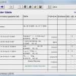 Nebenkostenabrechnung Kostenlose Vorlage Genial Pin Inventar Vorlagen Und Muster Vom Gründerlexikon On