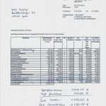 Nebenkostenabrechnung Kostenlose Vorlage Inspiration 54 Angenehm Betriebskostenabrechnung Vorlage Bilder