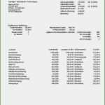 Nebenkostenabrechnung Vermieter Vorlage Bewundernswert 14 Nebenkostenabrechnung Vorlage Word