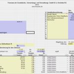 Nebenkostenabrechnung Vermieter Vorlage Excel Hübsch Betriebskosten Abrechnung Mit Excel Download