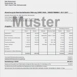 Nebenkostenabrechnung Vermieter Vorlage Hübsch Mieter Nebenkostenabrechnung Line Selbst Erstellen
