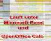 Nebenkostenabrechnung Vorlage Gratis Schönste Die Genial Einfache Betriebskostenabrechnung Unter Excel