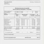 Nebenkostenabrechnung Vorlage Pdf Erstaunlich 15 Nebenkostenabrechnung Muster Pdf
