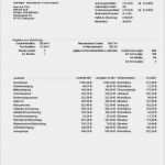 Nebenkostenabrechnung Vorlage Pdf Erstaunlich 15 Nebenkostenabrechnung Muster Pdf