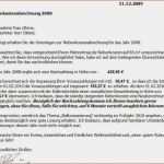 Nebenkostenabrechnung Vorlage Pdf Genial Anschreiben Nebenkostenabrechnung