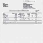 Nebenkostenabrechnung Vorlage Pdf Schön 15 Nebenkostenabrechnung Muster Pdf