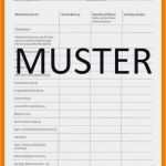 Nebenkostenabrechnung Vorlage Vermieter Genial 16 Nebenkostenabrechnung Muster Kostenlos