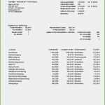 Nebenkostenabrechnung Vorlage Vermieter Wunderbar 22 Wunderbar Nebenkostenabrechnung Muster Kostenlos