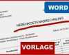 Nebenkostenabrechnung Vorlage Word Kostenlos Erstaunlich Muster Nebenkostenabrechnung Word