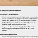 Nebenkostenabrechnung Widerspruch Vorlage Pdf Süß Widerspruch Nebenkostenabrechnung Mustervorlage