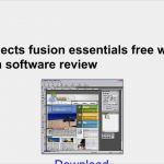 Netobjects Fusion Essentials Vorlagen Kostenlos Elegant Download Netobjects Fusion 11 Free Accuerogon
